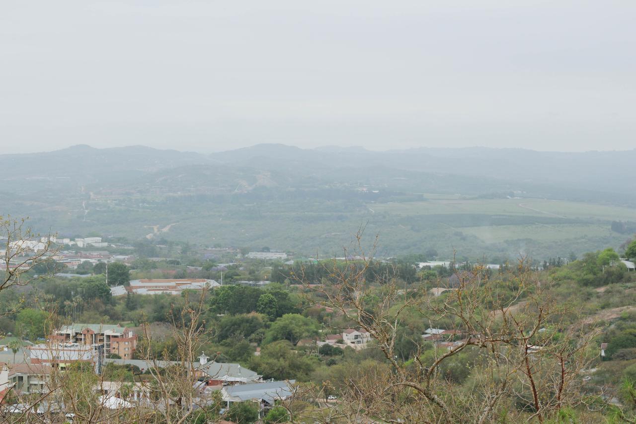 Vineyard On The Hill Hotell Mbombela Eksteriør bilde
